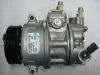 auto a/c compressor