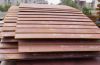 Mild steel plate