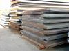 Low alloy steel plate