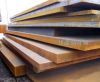 Low alloy steel plate