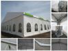 big tent