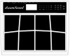 Electronic drum instru...