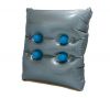 Inflatable and Portable Vibration Massage Pillow