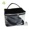 Clear PVC Bag for Cosm...