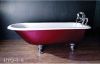 Casting Enamel Bathtub