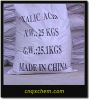 oxalic acid