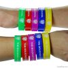 2GB populer design braclet pendrive with optional color and logo