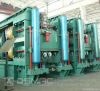 Quartz Sand Roller Crusher