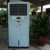 China cheapest portable air cooler, low noise.low power