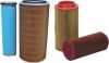 air filter for air com...