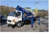 Aerial Work Platform, ...