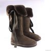 Women's snow boots