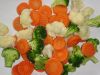 Frozen Mixed Vegetable