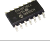 Microcontroller Chip IC