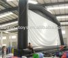 inflatable screen
