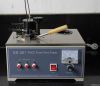 GD-261 Oil Flash Point...