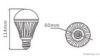 LED Light Bulb E27