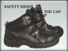 Steel Toe Cap Safety S...