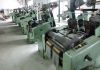 Used needle loom