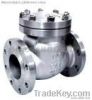 Swing Check Valves