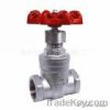 Silk Buckle Gate Valves