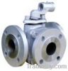 Flanged Ball Valves