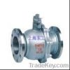 Flanged Ball Valves