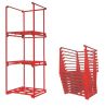 stacking rack
