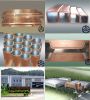 China copper mould tub...