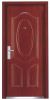 Steel Wooden Doors (si...