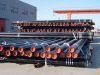 Seamless steel pipe (g...