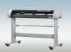 Great machine! Cutting...
