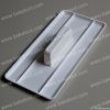 Fondant Cake Rectangle Icing Smoother Polisher