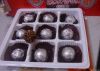 chocolate cereals bar ...