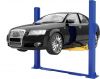 two post car lift