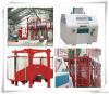 6FTYD-50T maize flour ...
