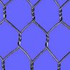 hexagonal wire netting