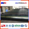 ASTM A691 High Temperature High Pressure Service LSAW JCOE Steel Pipes