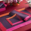 table cloth, table napkin