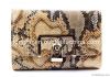 Snakeskin Leather Wall...