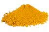 Iron oxide yellow
