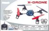 2.4G 4ch rc quadcopter...