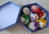 color gift box chrismt...