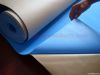 Laminate flooring unde...