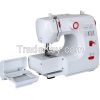 16 stitch double motor home use sewing machine with free arm FHSM-700