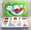 Educational electronic toy