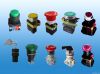Push Button Switch