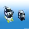 CJ19 Changeover Capacitor Contactor