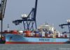 Container Ocean Shippi...