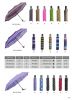 BIG GOLF UMBRELLA WITH WINDPROOF